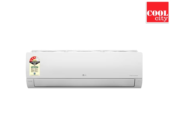 LG -  1.5TR 3STAR INVERTER AS-Q19QNXE